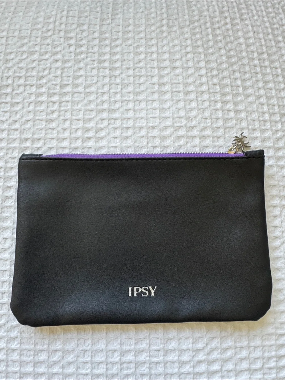 IPSY Betty Boop Makeup Bag Bundle Lot of 3 Cosmetic Travel Pouches